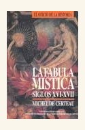 Papel FABULA MISTICA, LA (S XVI-XVII)