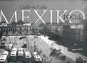  MEXIKO 1904