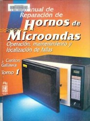 Papel Manual De Reparacion De Hornos De Microodas