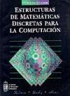 Papel Estructuras De Matematicas Discretas Para La