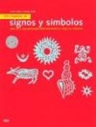 Papel Enciclopedia De Signos Y Simbolos