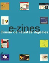 Papel E-Zine Diseño De Revistas Digitales