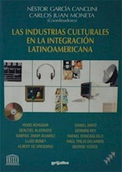 Papel Industrias Culturales En La Integ.Latinoamer