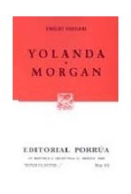 Papel Yolanda - Morgan