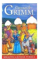 Papel Cuentos De Grimm