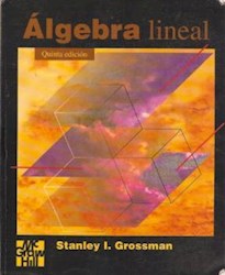 Papel Algebra Lineal Grossman