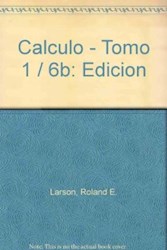 Papel Calculo Vol I (Larson)