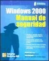 Papel Windows 2000 Manual De Seguridad