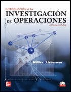 Papel Introduccion A La Investigacion De Operacion