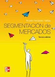 Papel Segmentacion De Mercados 3° Ed.