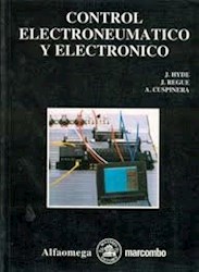 Papel Control Electroneumatico Y Electronico