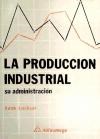 Papel Produccion Industrial, La