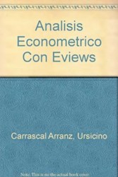 Papel Analisis Econometrico Con Eviews