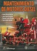 Papel Mantenimiento De Motores Diesel