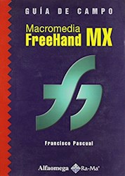 Papel Macromedia Freehand Mx Guia De Campo