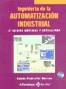 Papel Ingenieria De La Automatizacion Industrial