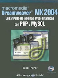Papel Macromedia Dreamweaver Mx 2004