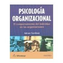 Papel Psicologia Organizacional
