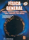 Papel Fisica General T 2 Electromagnetismo