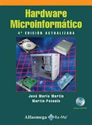 Papel Hardware Microinformatico 4º Edicion