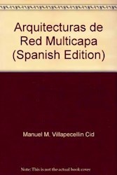 Papel Arquitecturas De Red Multicapa