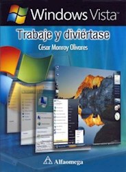 Papel Trabaje Y Diviertase Windows Vista