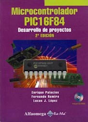 Papel Microcontrolador Pic16F84
