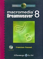 Papel Macromedia Dreamweaver 8