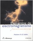Papel Elementos De Electromagnetismo