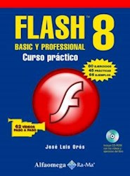 Papel Flash 8 Basic Y Professional