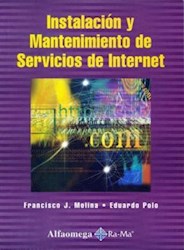 Papel Instalacion Y Mantenimiento De Serv Internet