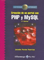 Papel Creacion De Un Portal Con Php Y Mysql
