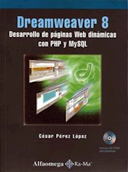 Papel Dreamweaver 8