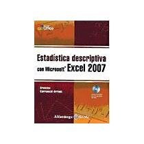 Papel Estadistica Descriptiva Excel 2007