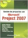 Papel Gestion De Proyectos Con Microsoft Project