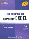 Papel Macros En Microsoft Excel