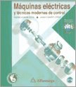 Papel Maquinas Electricas Y Tecnicas Modernas