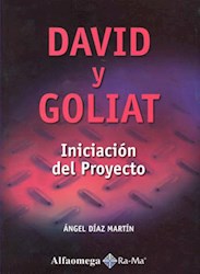 Papel David Y Goliat Iniciacion Del Proyecto