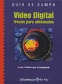 Papel Guia De Campo Video Digital