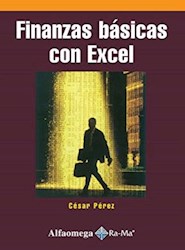 Papel Finanzas Basicas Con Excel