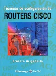 Papel Tecnicas De Configuracion De Routers Cisco