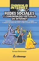 Papel Redes Sociales Y Comunidades Virtuales En Internet