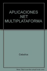 Papel Aplicaciones .Net Multiplataforma