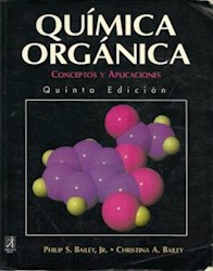 Papel Quimica Organica Conceptos Y Aplicaciones