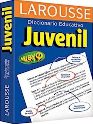 Papel Diccionario Educativo Juvenil