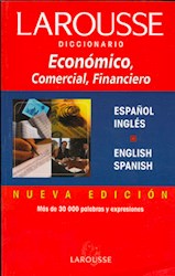 Papel Diccionario Economico Comercial  Financiero