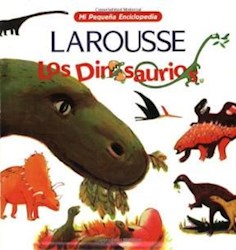 Papel Dinosaurios, Los Larousse