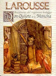 Papel Aventuras Del Ingenioso Hidalgo Don Quijote