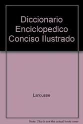 Papel Diccionario Enciclopedico Conciso