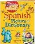 Papel Picture Dictionary (Disney)